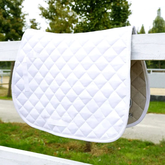 Coussinet de selle pour cheval de haute qualité, fabricant professionnel, selles d'équitation pour cheval