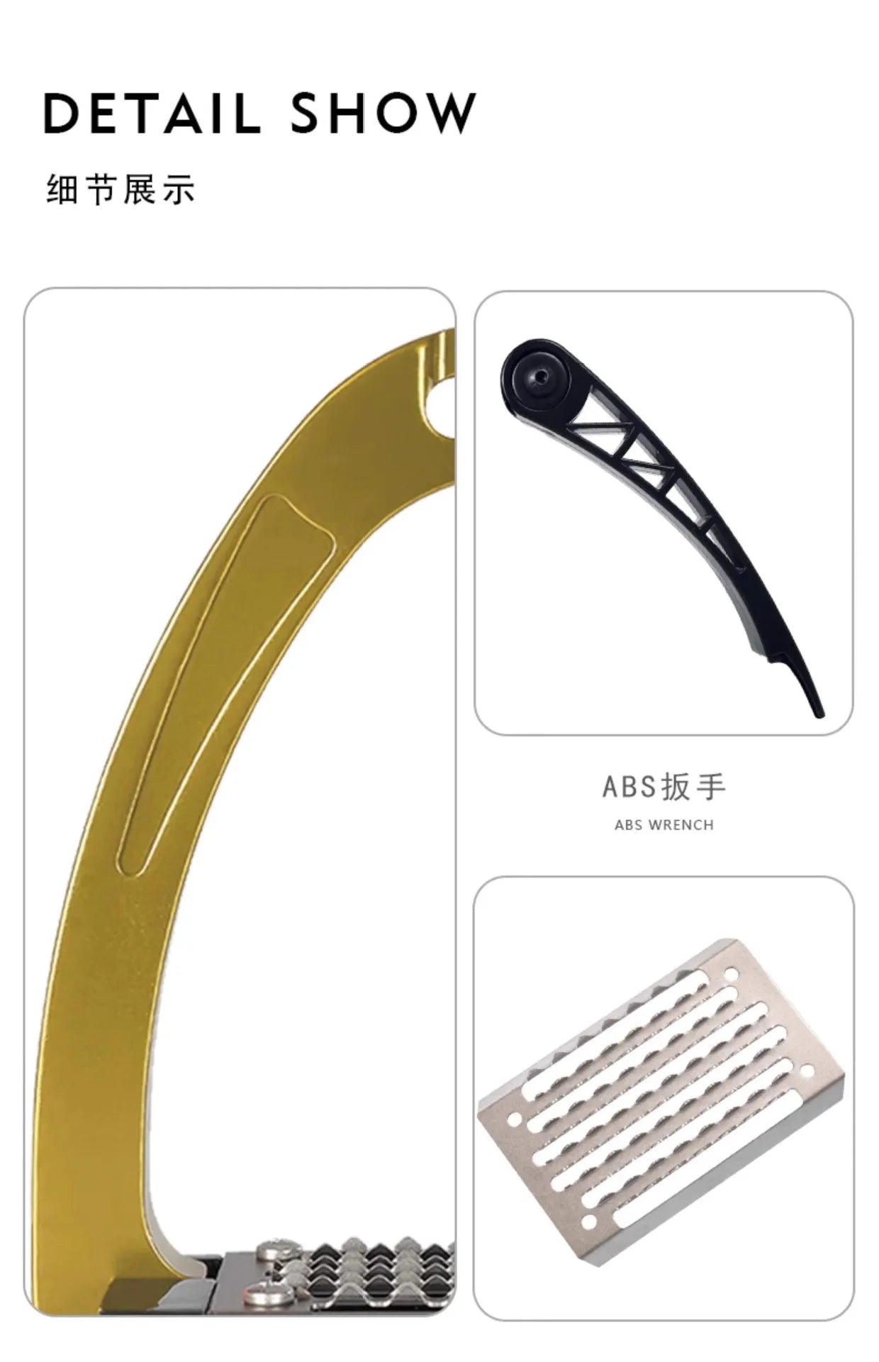 Étriers italiens d'équitation, équipement professionnel pour adultes et enfants, étriers de sécurité