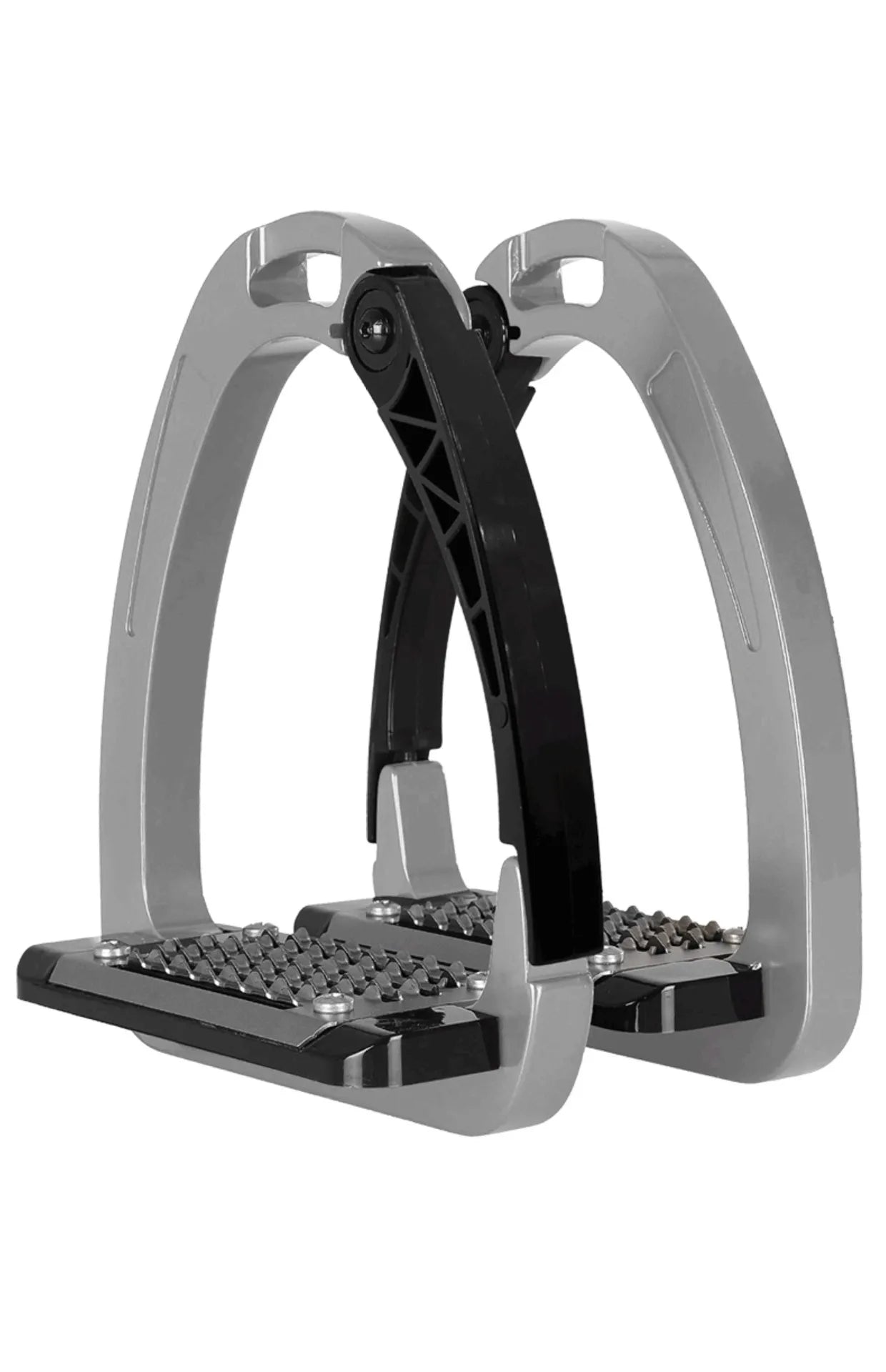 Étriers italiens d'équitation, équipement professionnel pour adultes et enfants, étriers de sécurité