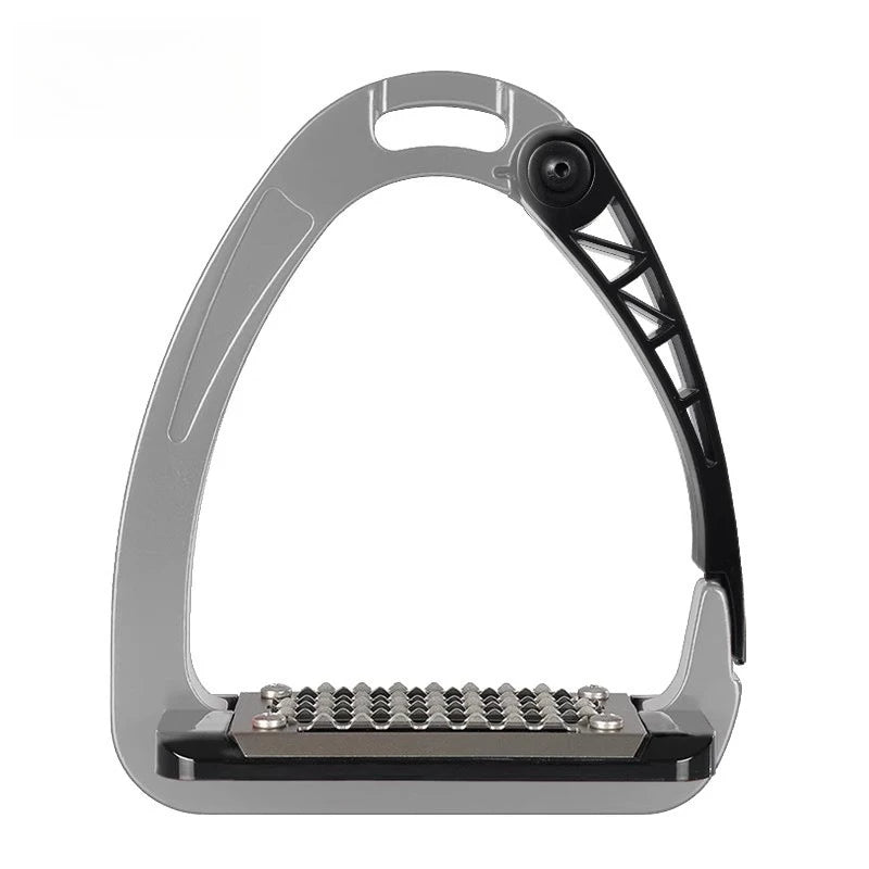 Étriers italiens d'équitation, équipement professionnel pour adultes et enfants, étriers de sécurité