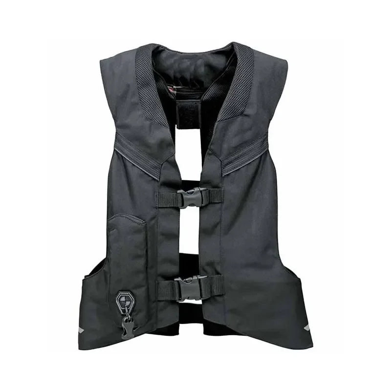 Gilet d'équitation de grande taille, avec Airbag, coupe-vent, Protection du corps, équitation, OEM